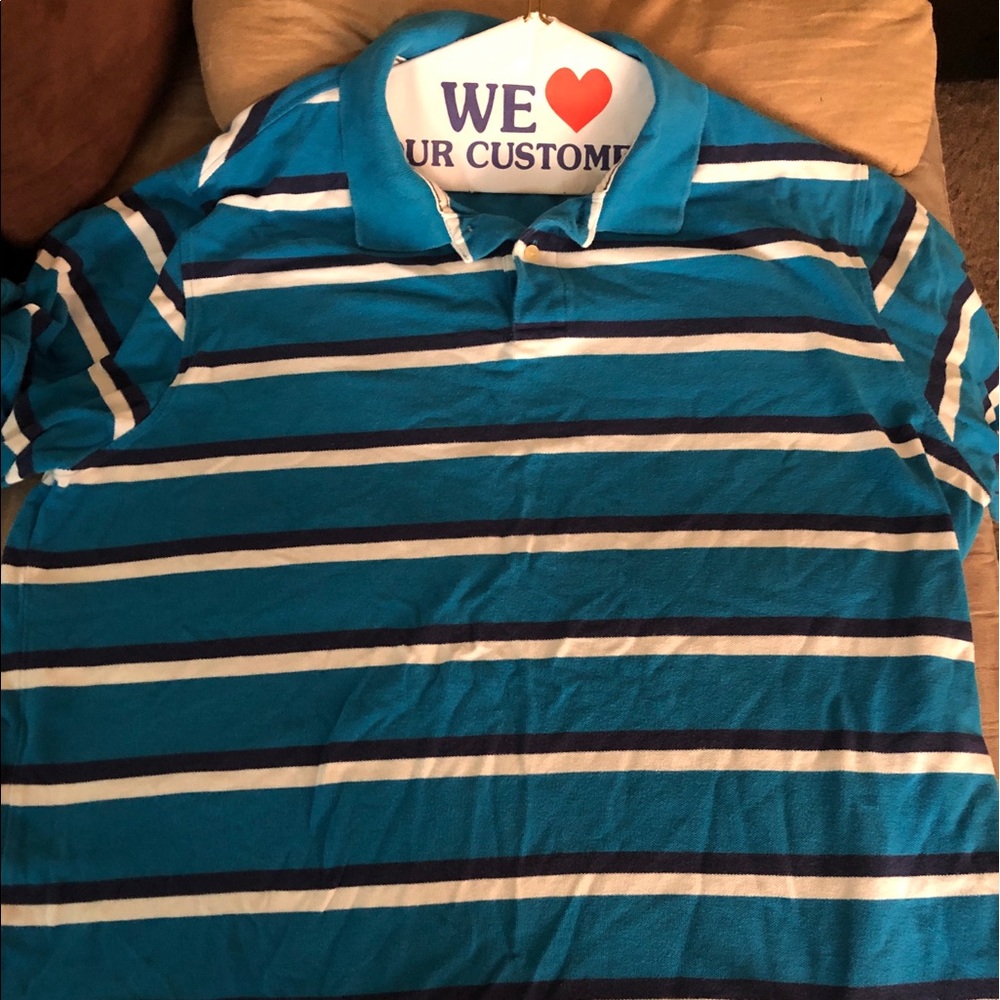 Polo Shirt